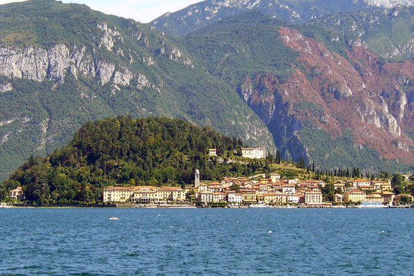 Bellagio (Lago di Como)