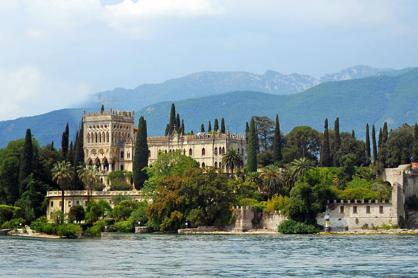 Lago di Garda