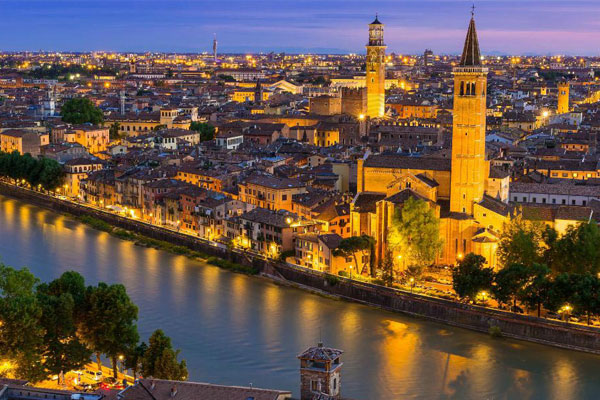 Verona